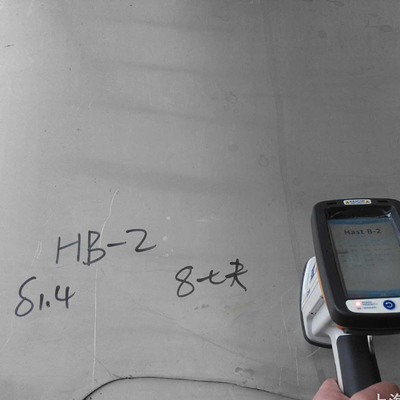 宁夏哈氏合金管C276价格