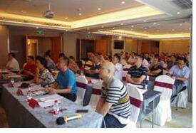 绿丞:上海交通大学烟台创新科技交流会成功举办