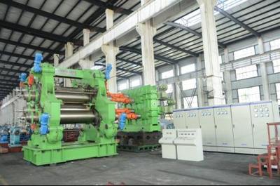 公众平台 - 亚西机器:70余载风雨历程 为何能永葆活力