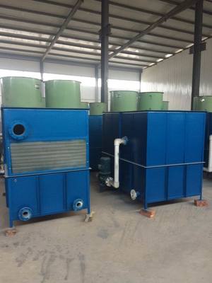 优质的中频炉专用冷却塔设备生产厂家(石家庄康翔电力)_铸造炉窑热处理栏目