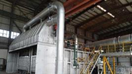 岳阳铸造及热处理设备