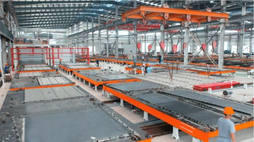 关注 青岛环球两款智能化产品入选2021年度山东精品装备名录