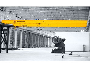 东莞lh双梁起重机销售厂家 哪里能买到好用的双梁起重机