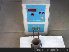 【崇文区供应昆山雄霸金属材料分析熔化炉XB-36】价格,厂家,图片,其他热处理设备及配件,昆山市雄霸精密机电营销部123-