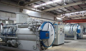 真空热处理起源于什么时候?