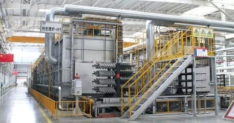 投资载体|筑巢引凤,打造新能源汽车产业生态圈