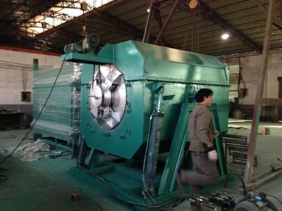 广东滚筒渗碳真空炉厂 中实渗碳炉多少钱 金属热处理工艺