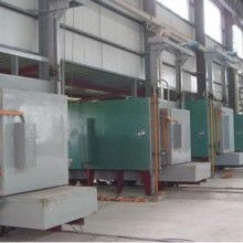  温州三强热处理厂 主营 热处理 热处理设备制