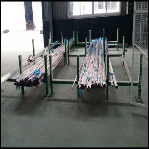 杭州6.35 1.24ep级不锈钢管现货