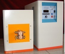 超高频感应加热设备 浙江超高频感应加热设备 温州超高频感应加热设备_铸造炉窑热处理栏目