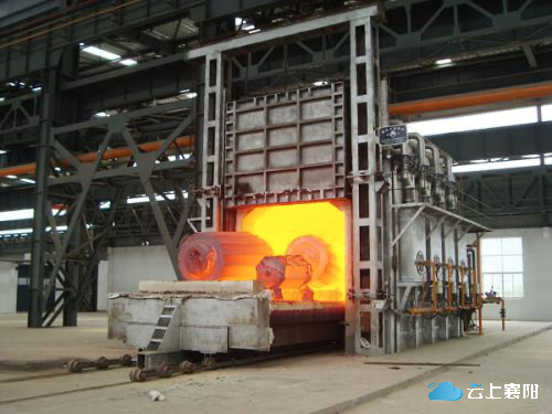 襄阳计划今年完成555台工业炉窑分类治理