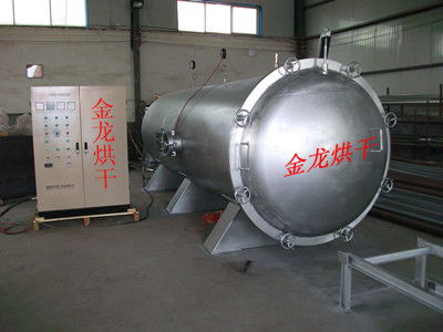 金龙烘干 多图 微波烘干木材设备 滨州木材烘干设备高清图片 高清大图