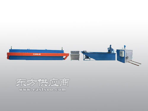 山东磨床流水线经销商 山东磨床流水线图片