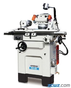 轴承设备 轴承加工设备 轴承制造设备 轴承生产设备