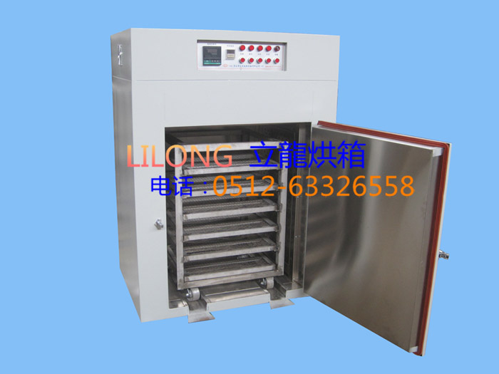 齿轮轴承加热预热烘箱 齿轮回火烘箱 齿轮干燥烘箱