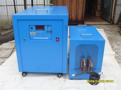 【【销售】45号钢淬火设备-上海宏沪高频淬火设备。】价格,厂家,图片,其他热处理设备及配件,上海宏沪机电设备-