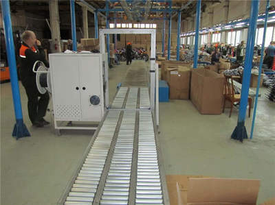 详解自动生产流水线运用时要注意什么?