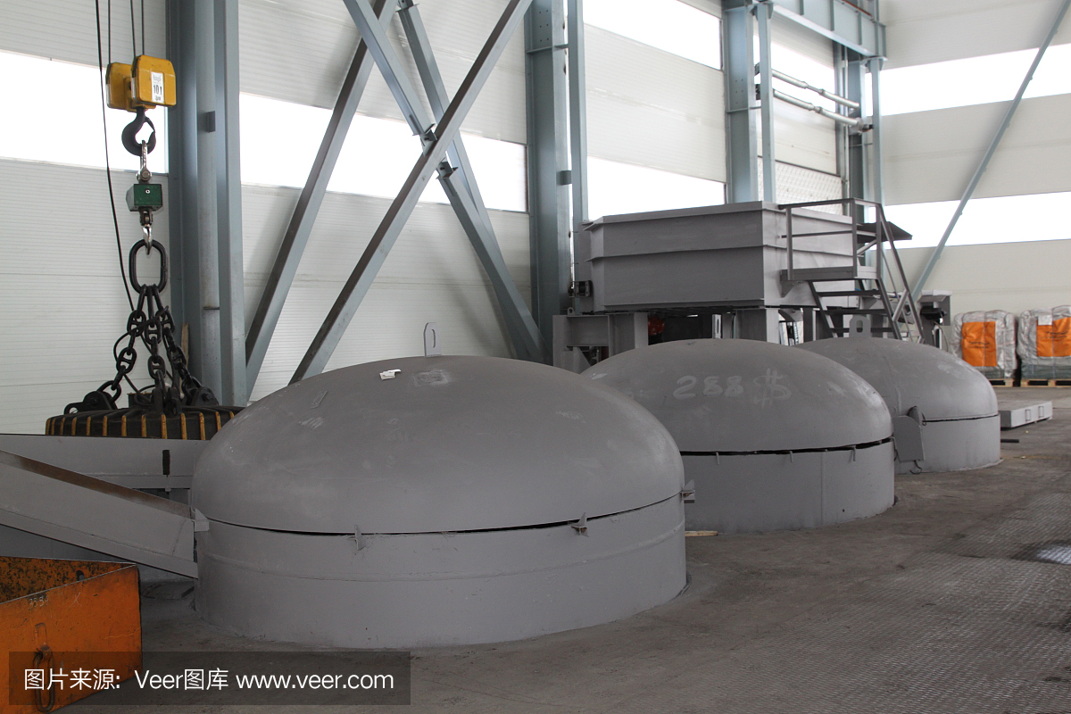 金属热处理能力