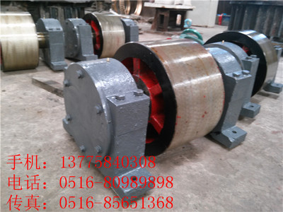 滚筒烘干机托轮