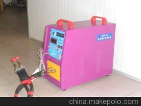 【新型高频机 便宜高频机 气管高频机 阀体高频机】价格,厂家,图片,其他热处理设备及配件,佛山市顺德区伟迪生精密机电(销售部)-