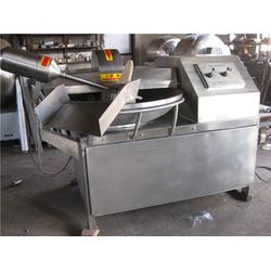 诸城诚品机械,肉类食品斩拌机厂家直销,福建肉类食品斩拌机