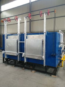 安徽顶燃式热风炉批发 云邦供应