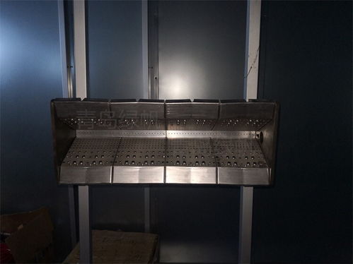 西安销售工业燃烧器报价及图片