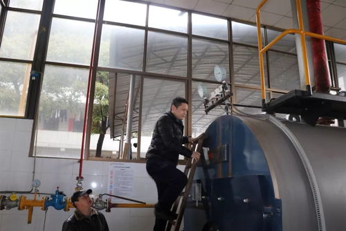 醴陵市食药工商质监局开展春季校园食品安全 特种设备安全隐患大检查