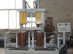 山东最专业壳芯机公司,专业销售优质射芯机 - 铸造设备 - 铸造及热处理设备 - 机械及行业设备 - 供应 - 切它网(QieTa.com)