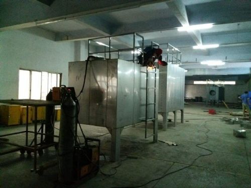 洪亚环保光氧除臭设备 价格 2000元 台