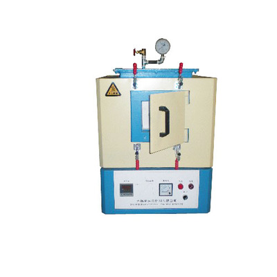 石墨箱式气氛炉 金属热处理箱式气氛炉 气氛炉性能高价格好_其他铸造及热处理设备_世界工厂网