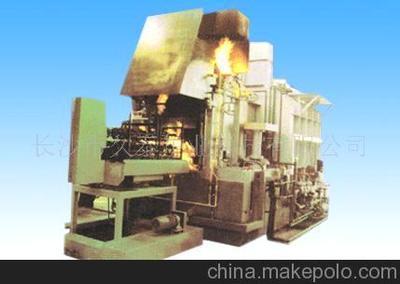 全密封箱式多用热处理炉生产线图片,全密封箱式多用热处理炉生产线图片大全,长沙市久泰炉业科技-