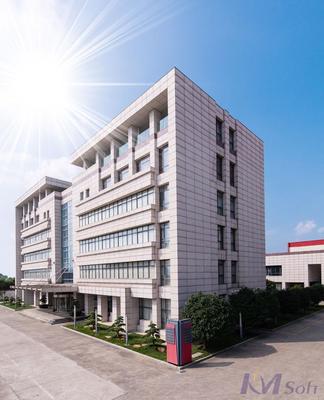 南京迪威尔精加工MES系统项目成功验收