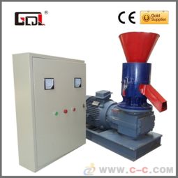 厂家直销平模颗粒机 木屑颗粒机价格 颗粒机供应商