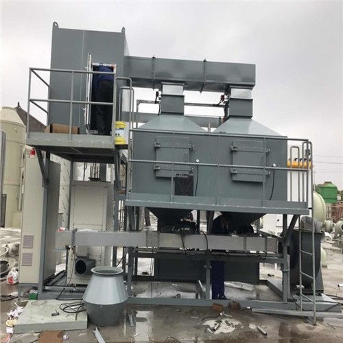 新乡喷漆车间rco催化燃烧什么企业需要