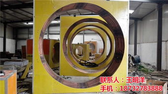 中频感应加热设备 防腐中频感应加热设备 大洋管道 优质商家