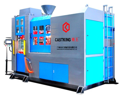 铸造及热处理设备网