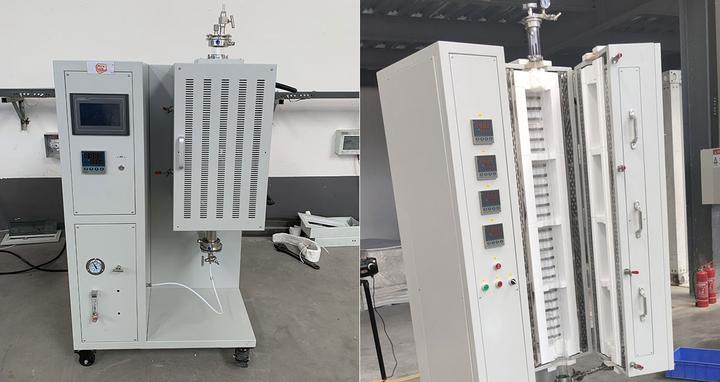 郑州科佳电炉 郑州科佳电炉专业研发,生产,销售高温热处理设备!