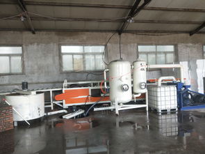 【重庆改性聚苯板生产线多少钱】-