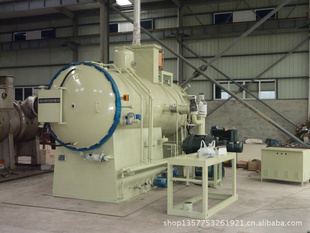 真空双室气冷油淬火炉四川成都绵阳重庆陕西汉中宝鸡甘肃贵州