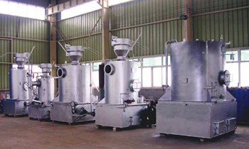 煤气炉、工业炉,热处理炉,球磨机,干燥机_CO土木在线(原网易土木在线)