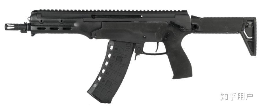 俄罗斯ak系列轻武器是否已经过时?