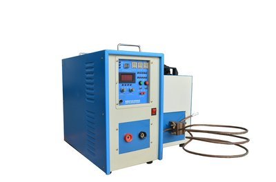 【供应电极感应加热设备,高周波热处理设备。】价格,厂家,图片,其他热处理设备及配件,上海宏沪机电设备-