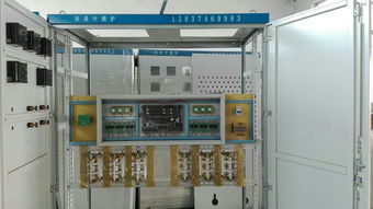 江西中频炉厂家,优质的中频炉控制柜供应商