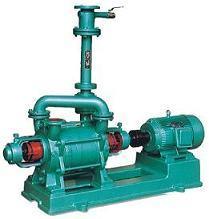 水环式真空泵 2sk 12