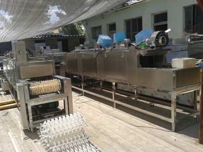 其他铸造及热处理设备图片_高清图_细节图-北京三川森徳仕电器 -