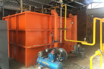 小型热处理炉价格多少?受什么影响?