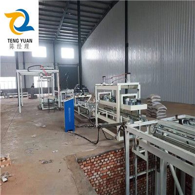 山东钢丝网架复合保温板设备佳鑫现货供应