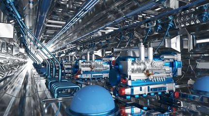 谷川联行助力全球热处理技术领导者,加拿大独资企业落地宁波奉化