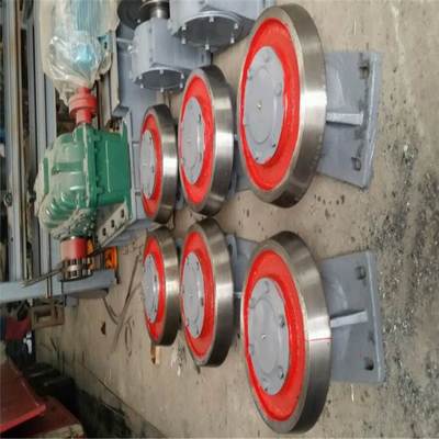 全面介绍烘干机托轮相关知识